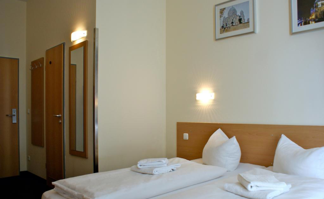 Citylight Hotel