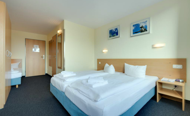 Citylight Hotel