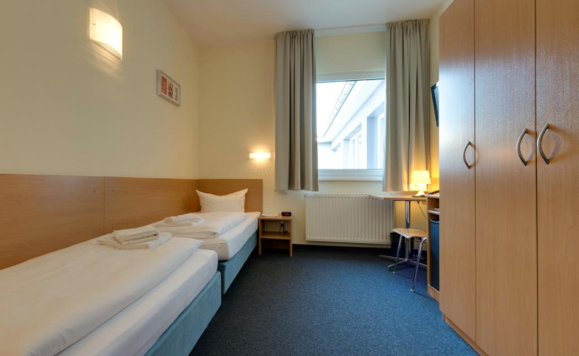 Citylight Hotel