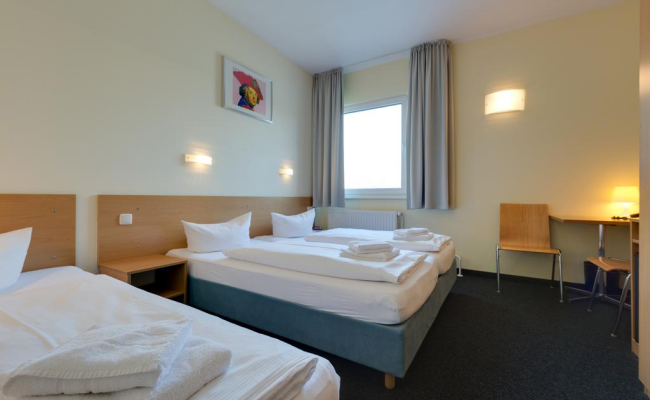 Citylight Hotel