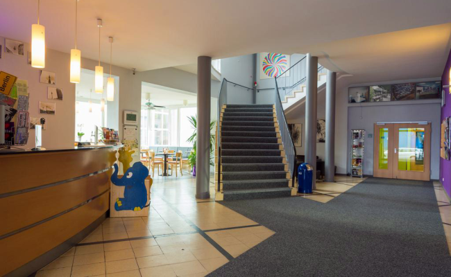Citylight Hotel