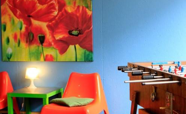 Citylight Hotel
