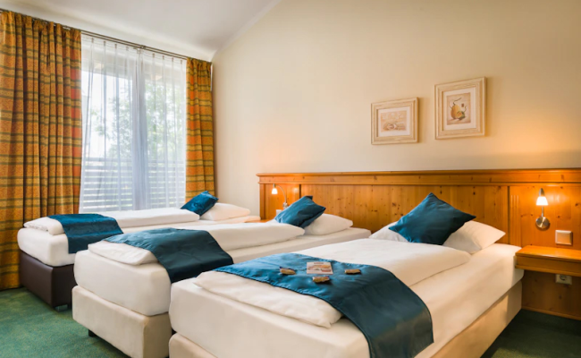 Hotel Seidlhof