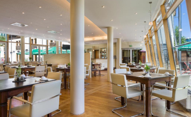 Hotel Seidlhof