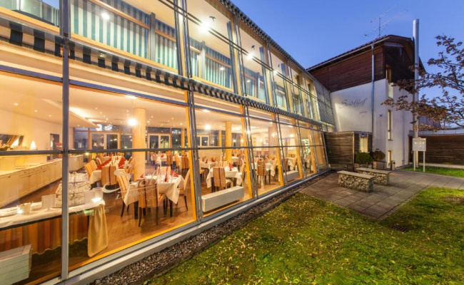Hotel Seidlhof