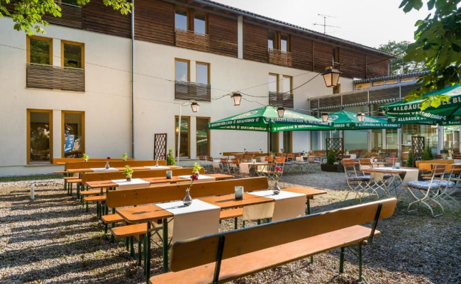 Hotel Seidlhof