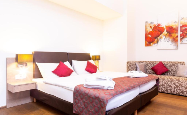 Hotel Alexander