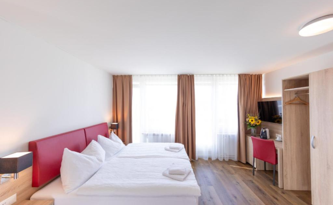 Hotel Alexander