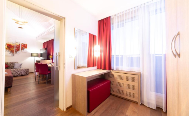 Hotel Alexander