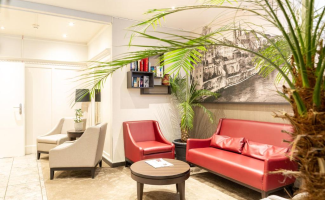 Hotel Alexander