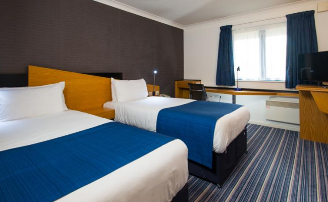 Holiday Inn Express Birmingham NEC