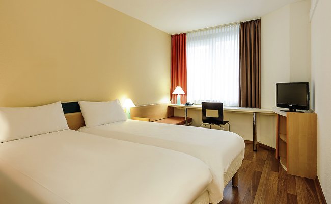 Novum Hotel Wiesbaden City