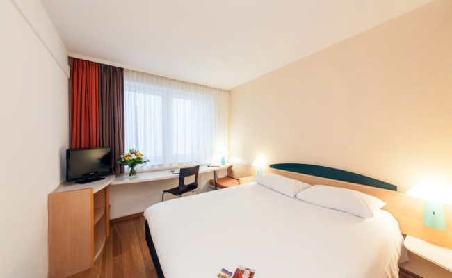 Novum Hotel Wiesbaden City