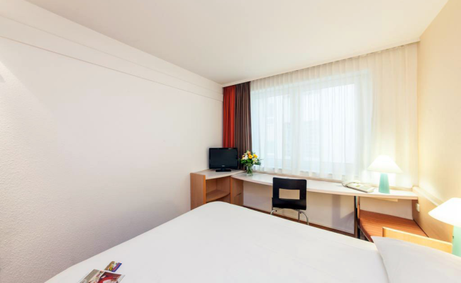 Novum Hotel Wiesbaden City