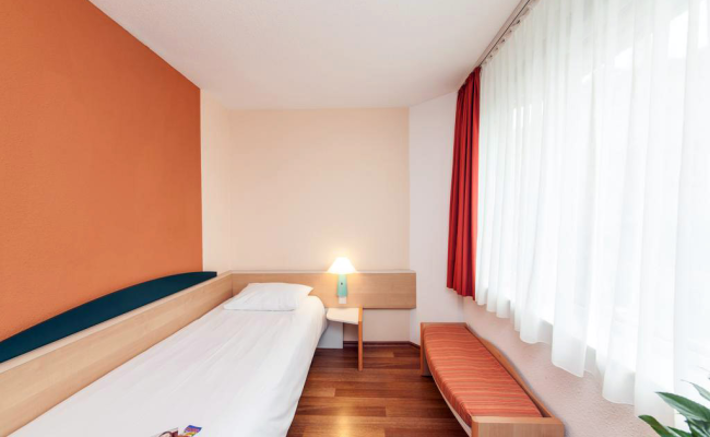 Novum Hotel Wiesbaden City