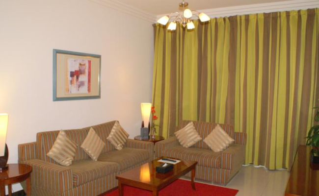 Star Metro Deira Hotel Apartments