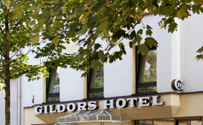 Gildors Hotel Atmosphere