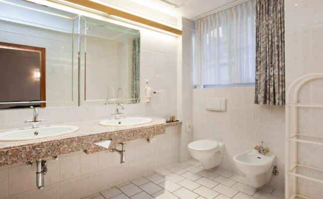 Gildors Hotel Atmosphere