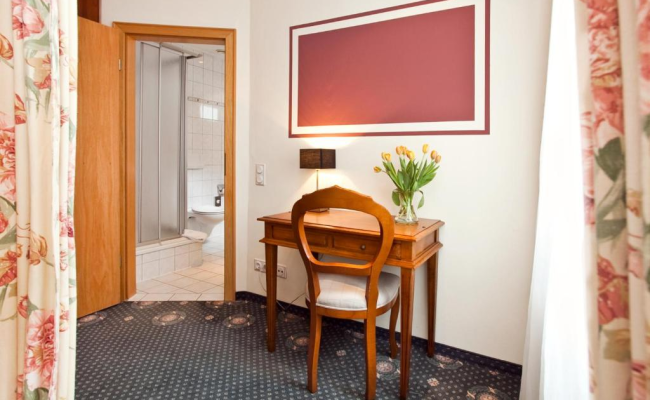 Gildors Hotel Atmosphere