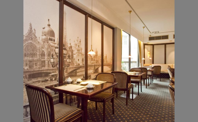 Gildors Hotel Atmosphere