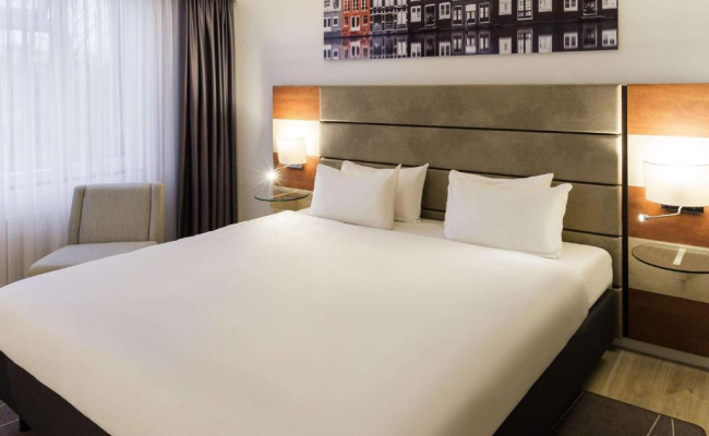 Mercure Hotel Amsterdam West