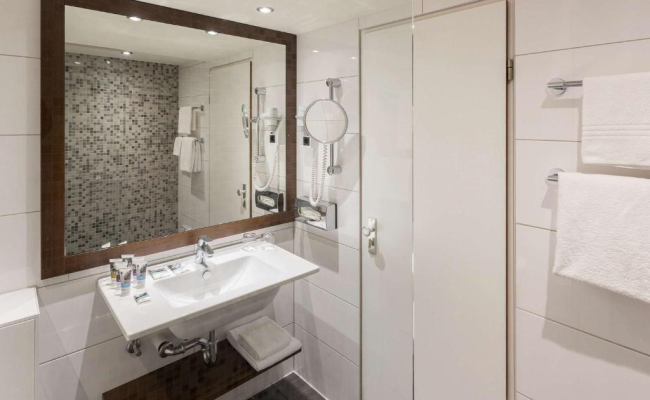 Mercure Hotel Amsterdam West