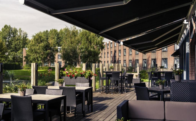 Mercure Hotel Amsterdam West