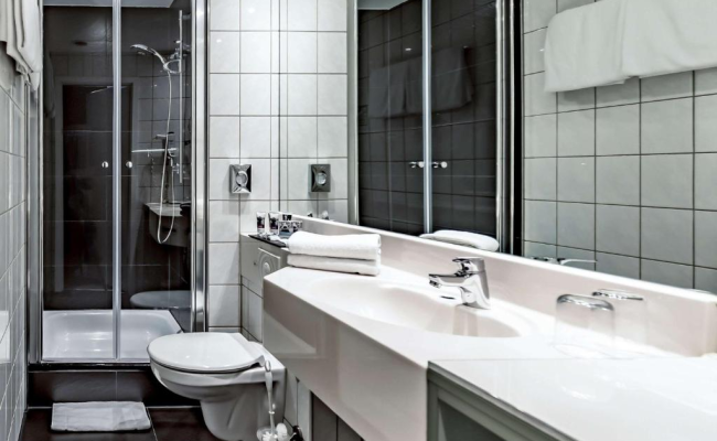 Mercure Frankfurt City Messe
