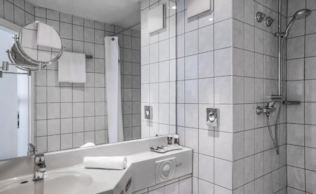 Mercure Frankfurt City Messe