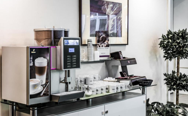 Mercure Frankfurt City Messe