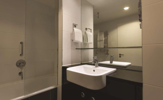 Adina Apartment Hotel Berlin Mitte