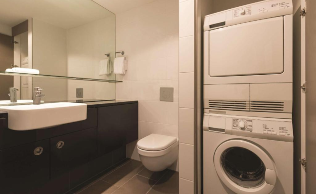Adina Apartment Hotel Berlin Mitte