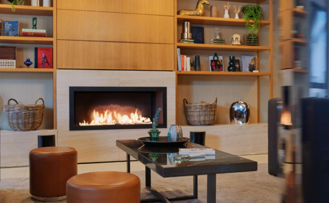 Adina Apartment Hotel Berlin Mitte