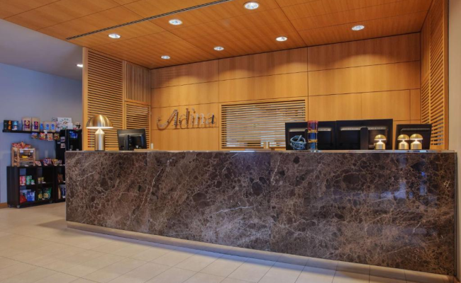 Adina Apartment Hotel Berlin Mitte