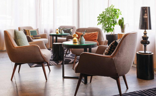 Adina Apartment Hotel Berlin Mitte