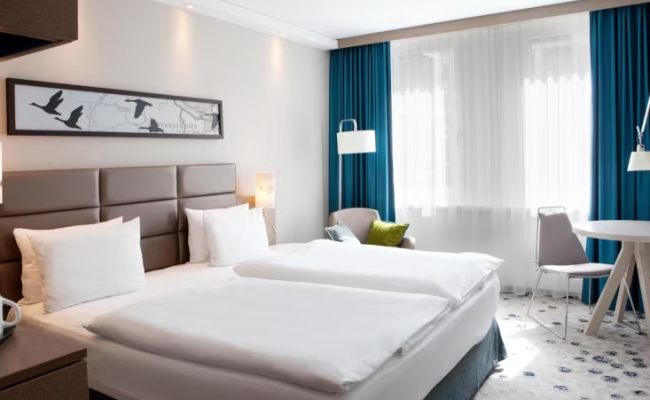 Holiday Inn Berlin City East Side
