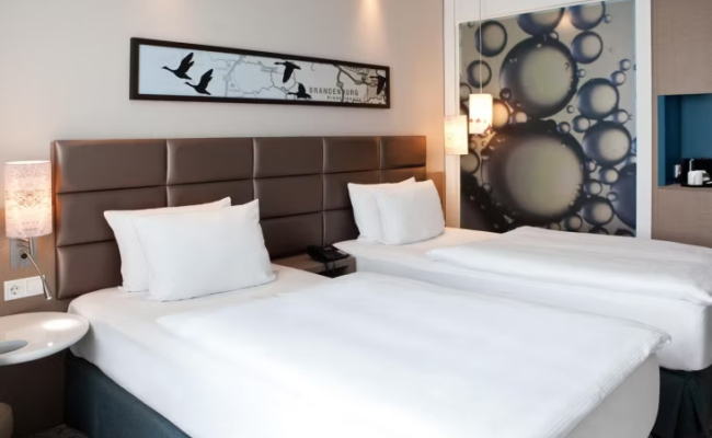 Holiday Inn Berlin City East Side