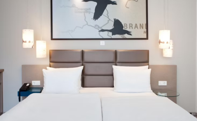 Holiday Inn Berlin City East Side