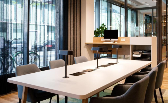 Holiday Inn Berlin City East Side