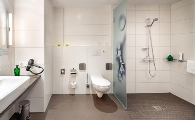 Holiday Inn Berlin City East Side