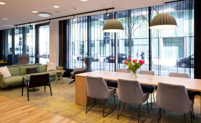 Holiday Inn Berlin City East Side
