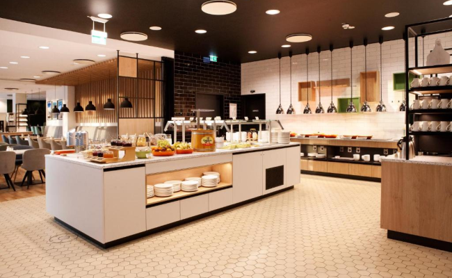 Holiday Inn Berlin City East Side