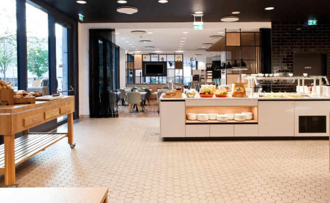 Holiday Inn Berlin City East Side