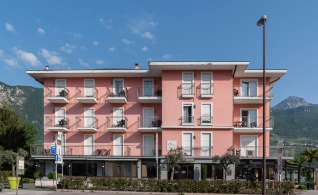 Hotel Rudy