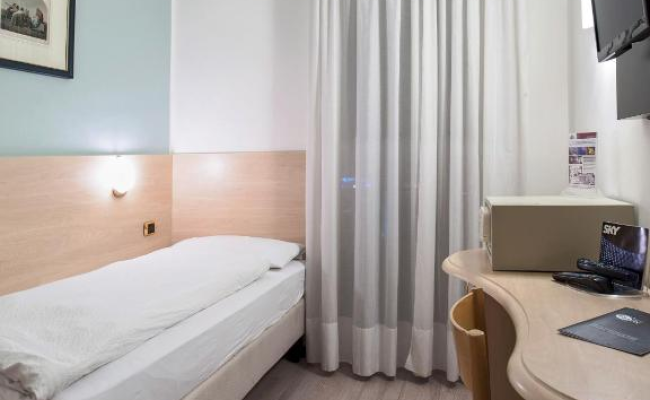 Hotel Rudy
