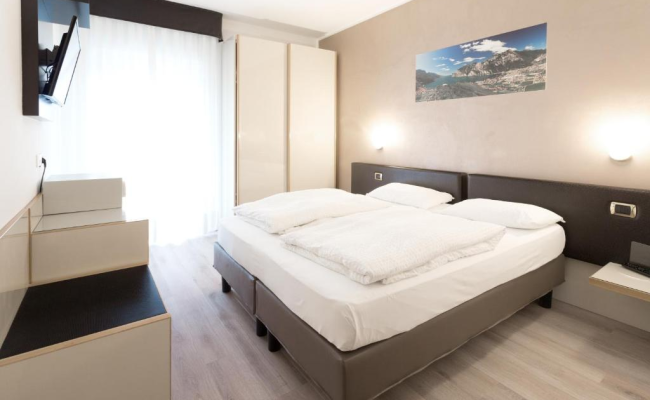 Hotel Rudy