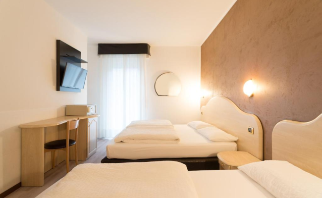 Hotel Rudy