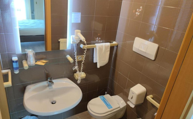 Hotel Rudy