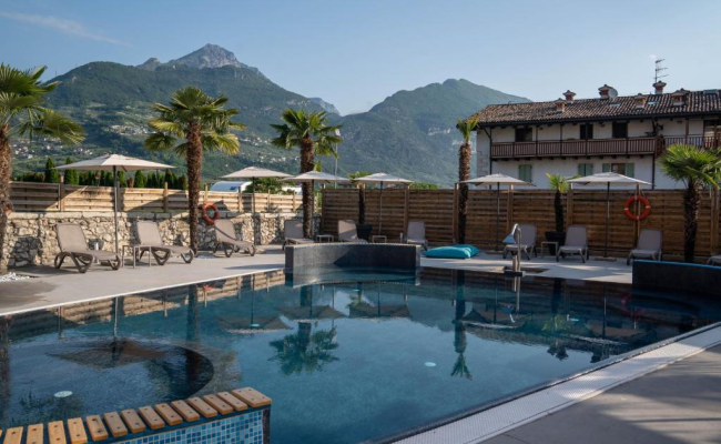 Hotel Rudy