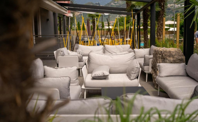 Hotel Rudy